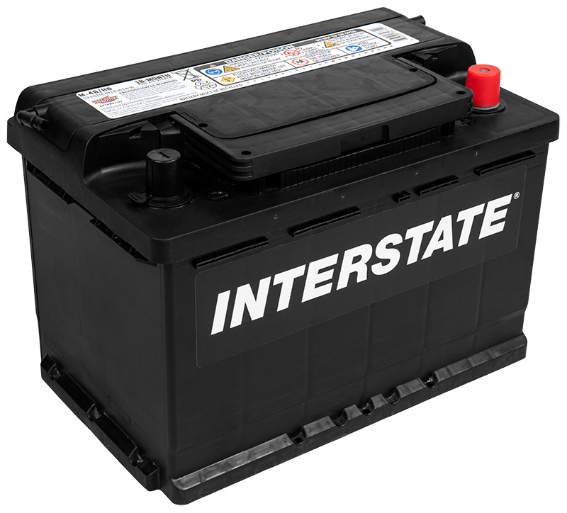M-48/H6 Battery